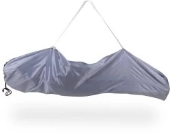 Kampa XL High Back Chair Fog Vouwstoel - Grijs -Winkel Voor Kampeerartikelen Voor Buiten kampa xl high back chair fern vouwstoel grijs