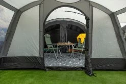 Kampa Hayling 6 Tunneltent - 6 Persoons -Winkel Voor Kampeerartikelen Voor Buiten kampa6tunneltent6