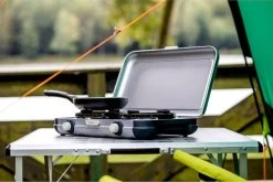 Campingaz Kitchen 2 - 2-pits Kooktoestel -Winkel Voor Kampeerartikelen Voor Buiten kitchen 2 7 resultaat