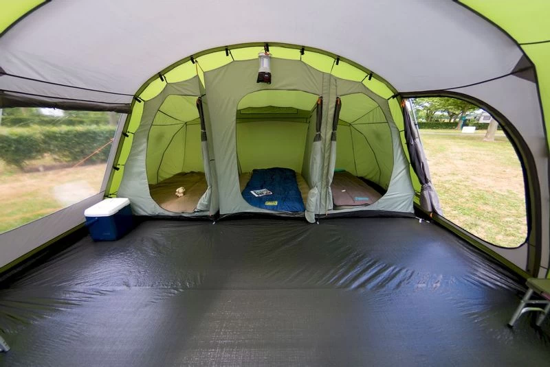 Coleman Vespucci 6 Tunneltent - 6 Persoons 7 Coleman Vespucci 6 Tunneltent - 6 Persoons - Afbeelding 5