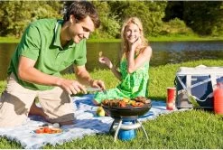 Campingaz Party Grill CV Gasbarbecue -Winkel Voor Kampeerartikelen Voor Buiten lif 203403 02 resultaat