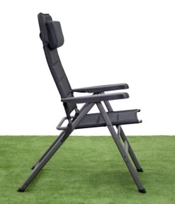 Dometic Luxury Plus Firenze - Standenstoel -Winkel Voor Kampeerartikelen Voor Buiten luxury plus firenze2