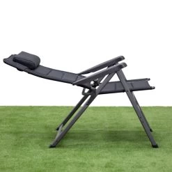 Dometic Luxury Plus Firenze - Standenstoel -Winkel Voor Kampeerartikelen Voor Buiten luxury plus firenze4