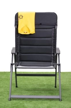 Dometic Luxury Plus Firenze - Standenstoel -Winkel Voor Kampeerartikelen Voor Buiten luxury plus firenze5