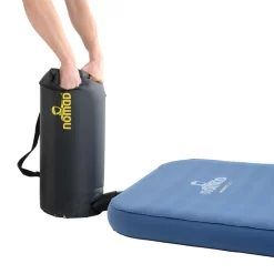 Nomad Dreamzone Majestic 10.0 Zelfopblazende Slaapmat -Winkel Voor Kampeerartikelen Voor Buiten majestic 4