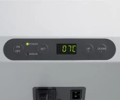 Mobicool MCF40 Compressor Koelbox - 38 Liter -Winkel Voor Kampeerartikelen Voor Buiten mcf40 9600024952 d600 1 resultaat