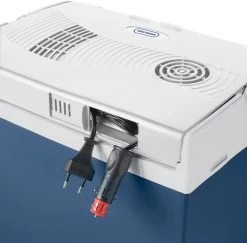 Mobicool MS26 Elektrische Koelbox - 25 Liter -Winkel Voor Kampeerartikelen Voor Buiten mobicool ms26 koelbox 3