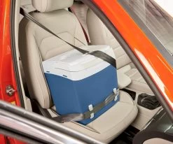 Mobicool MS26 Elektrische Koelbox - 25 Liter -Winkel Voor Kampeerartikelen Voor Buiten mobicool ms26 koelbox 4