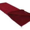 Vaude Navajo 900 SYN Slaapzak Rood 2 Vaude Navajo 900 SYN Slaapzak Rood -Winkel Voor Kampeerartikelen Voor Buiten navajo 900 rood