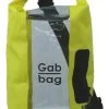 Gabbag Dry 15L Waterdichte Tas - Geel 2 Gabbag Dry 15L Waterdichte Tas - Geel -Winkel Voor Kampeerartikelen Voor Buiten new1 2