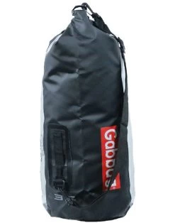 Gabbag Dry 35L Waterdichte Tas - Zwart 15 Gabbag Dry 35L Waterdichte Tas - Zwart -Winkel Voor Kampeerartikelen Voor Buiten new3 1
