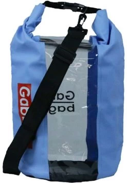 Gabbag Dry 25L Waterdichte Tas - Blauw -Winkel Voor Kampeerartikelen Voor Buiten new5 1