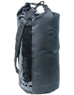 Gabbag Dry 35L Waterdichte Tas - Zwart 14 Gabbag Dry 35L Waterdichte Tas - Zwart -Winkel Voor Kampeerartikelen Voor Buiten new6 2