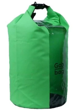 Gabbag Dry 45L Waterdichte Tas - Groen 15 Gabbag Dry 45L Waterdichte Tas - Groen -Winkel Voor Kampeerartikelen Voor Buiten new8