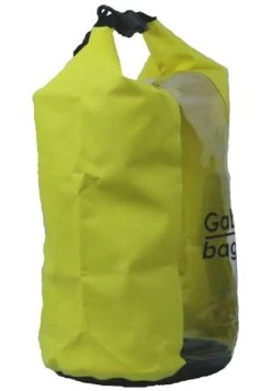 Gabbag Dry 15L Waterdichte Tas - Geel -Winkel Voor Kampeerartikelen Voor Buiten new8 2
