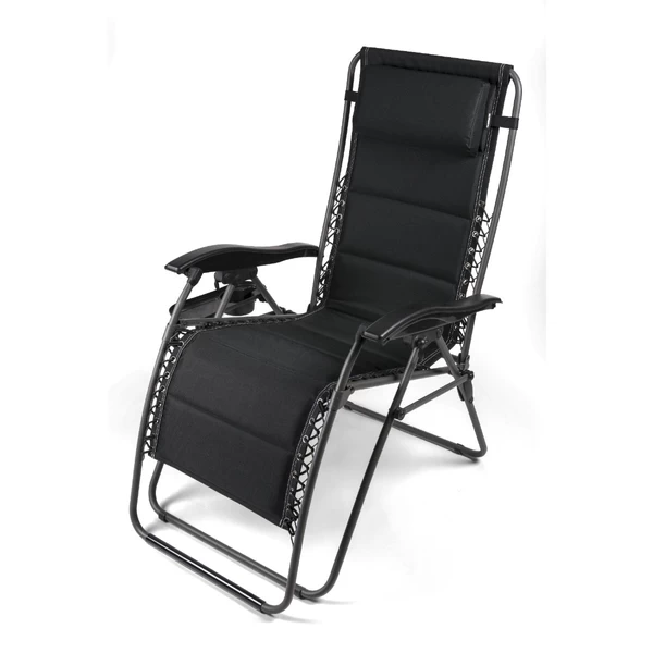 Dometic Opulence Firenze - Relaxstoel 3 Dometic Opulence Firenze - Relaxstoel