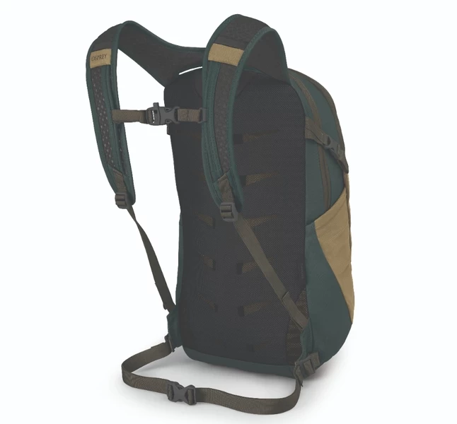 Osprey Daylite Daypack - 13 Liter - Zandkleurig 5 Osprey Daylite Daypack - 13 Liter - Zandkleurig - Afbeelding 3