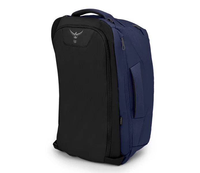 Osprey Fairview Rugzak - 40 Liter - Donkerblauw 6 Osprey Fairview Rugzak - 40 Liter - Donkerblauw - Afbeelding 4