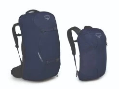 Osprey Fairview Backpack - 70 Liter - Donkerblauw -Winkel Voor Kampeerartikelen Voor Buiten osprey fairview 70l winternightblue 4