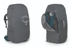 Osprey Fairview Trek Pack Backpack - 50 Liter - Donkerblauw 11 Osprey Fairview Trek Pack Backpack - 50 Liter - Donkerblauw -Winkel Voor Kampeerartikelen Voor Buiten osprey fairviewtrek 50l blue 2