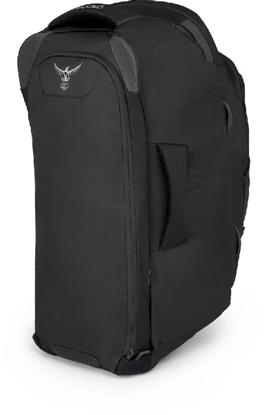 Osprey Farpoint Backpack - 70 Liter - Zwart 6 Osprey Farpoint Backpack - 70 Liter - Zwart - Afbeelding 4