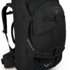 Osprey Farpoint Backpack - 70 Liter - Zwart