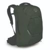 Osprey Farpoint Backpack - 40 Liter - Donkergroen -Winkel Voor Kampeerartikelen Voor Buiten osprey farpoint40 gophergreen 2