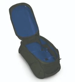 Osprey Farpoint Backpack - 40 Liter - Donkergroen -Winkel Voor Kampeerartikelen Voor Buiten osprey farpoint40 gophergreen