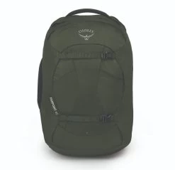 Osprey Farpoint Backpack - 40 Liter - Donkergroen -Winkel Voor Kampeerartikelen Voor Buiten osprey farpoint40 gophergreen 3