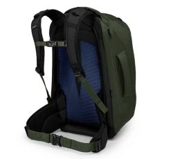 Osprey Farpoint Backpack - 40 Liter - Donkergroen -Winkel Voor Kampeerartikelen Voor Buiten osprey farpoint40 gophergreen 4
