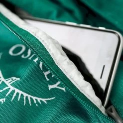 Osprey Farpoint Backpack - 40 Liter- Zwart -Winkel Voor Kampeerartikelen Voor Buiten osprey farpointfairview features 9 3