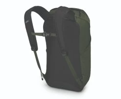 Osprey Farpoint/Fairview Rugzak - 15 Liter - Donkergroen 10 Osprey Farpoint/Fairview Rugzak - 15 Liter - Donkergroen -Winkel Voor Kampeerartikelen Voor Buiten osprey farpointfairviewdaypack gophergreen 3