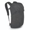 Osprey Farpoint/Fairview Rugzak - 15 Liter - Donkergrijs -Winkel Voor Kampeerartikelen Voor Buiten osprey farpointfairviewdaypack tunnelvisiongrey 2