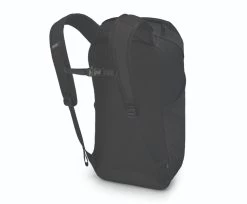 Osprey Farpoint/Fairview Rugzak - 15 Liter - Zwart -Winkel Voor Kampeerartikelen Voor Buiten osprey farpointfairviewdaypack zwart 3
