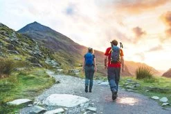 Osprey Hikelite Wandelrugzak - 26 Liter - Zwart -Winkel Voor Kampeerartikelen Voor Buiten osprey hikelite 1