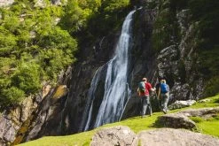 Osprey Hikelite Wandelrugzak - 26 Liter - Zwart -Winkel Voor Kampeerartikelen Voor Buiten osprey hikelite 2