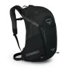 Osprey Hikelite Wandelrugzak - 26 Liter - Zwart 1 Osprey Hikelite Wandelrugzak - 26 Liter - Zwart -Winkel Voor Kampeerartikelen Voor Buiten osprey hikelite 26 zwart 1