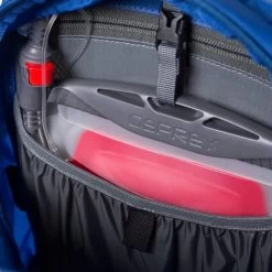 Osprey Hikelite Wandelrugzak - 18 Liter - Zwart 21 Osprey Hikelite Wandelrugzak - 18 Liter - Zwart -Winkel Voor Kampeerartikelen Voor Buiten osprey hikelite features 18 7