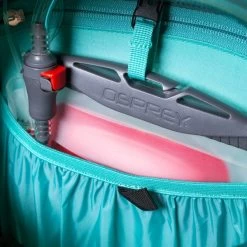 Osprey Hikelite Wandelrugzak - 26 Liter - Zwart -Winkel Voor Kampeerartikelen Voor Buiten osprey hikelite features 26 5