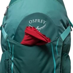 Osprey Hikelite Wandelrugzak - 26 Liter - Zwart -Winkel Voor Kampeerartikelen Voor Buiten osprey hikelite features 26 8