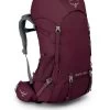 Osprey Renn Backpack - 50 Liter - Paars 1 Osprey Renn Backpack - 50 Liter - Paars -Winkel Voor Kampeerartikelen Voor Buiten osprey renn 50 paars 3