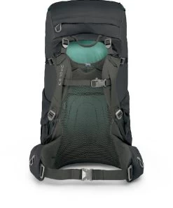 Osprey Renn Backpack - 65 Liter - Donkergrijs 19 Osprey Renn Backpack - 65 Liter - Donkergrijs -Winkel Voor Kampeerartikelen Voor Buiten osprey renn 65 grijs 1