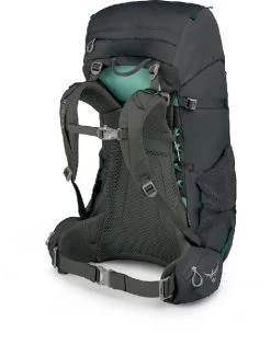 Osprey Renn Backpack - 65 Liter - Donkergrijs 20 Osprey Renn Backpack - 65 Liter - Donkergrijs -Winkel Voor Kampeerartikelen Voor Buiten osprey renn 65 grijs 4