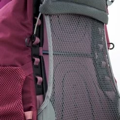 Osprey Renn Backpack - 50 Liter - Paars -Winkel Voor Kampeerartikelen Voor Buiten osprey renn features 2 2