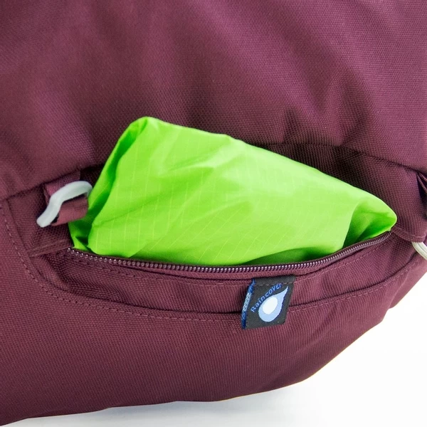 Osprey Renn Backpack - 50 Liter - Donkergrijs 8 Osprey Renn Backpack - 50 Liter - Donkergrijs - Afbeelding 6