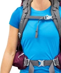 Osprey Renn Backpack - 50 Liter - Donkergrijs 23 Osprey Renn Backpack - 50 Liter - Donkergrijs -Winkel Voor Kampeerartikelen Voor Buiten osprey renn features 7 1