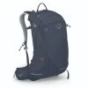 Osprey Stratos Wandelrugzak - 24 Liter - Blauw -Winkel Voor Kampeerartikelen Voor Buiten osprey stratos blue 2