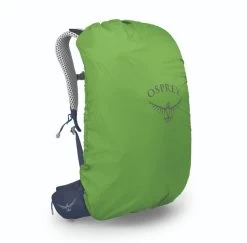 Osprey Stratos Wandelrugzak - 24 Liter - Blauw -Winkel Voor Kampeerartikelen Voor Buiten osprey stratos blue methoes
