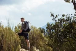 Osprey Stratos Wandelrugzak - 24 Liter - Blauw -Winkel Voor Kampeerartikelen Voor Buiten osprey stratossirrus 5 1