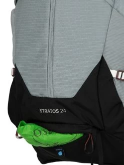 Osprey Sirrus Wandelrugzak - 24 Liter - Groen -Winkel Voor Kampeerartikelen Voor Buiten osprey stratossirrus features 11